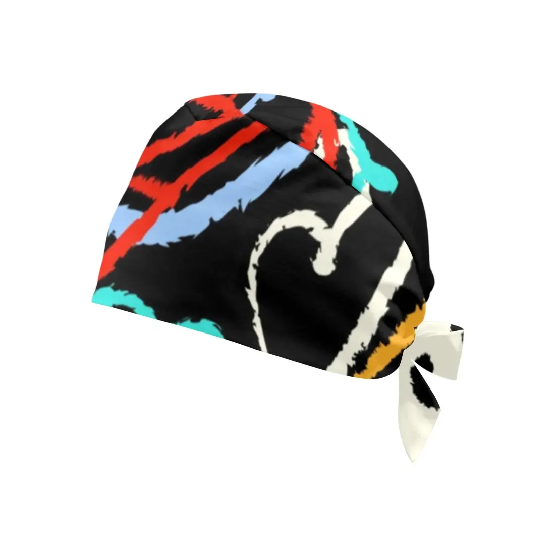 Scrub Cap — photo 3