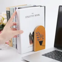 Custom Bookends thumbnail 2