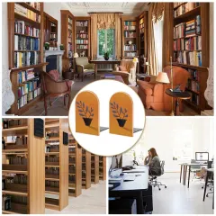 Custom Bookends thumbnail 3