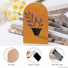 Custom Bookends thumbnail 5