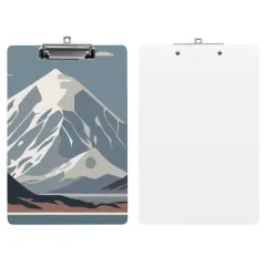 Acrylic clipboard（A4） thumbnail 3