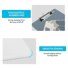 Acrylic clipboard（A4） thumbnail 4