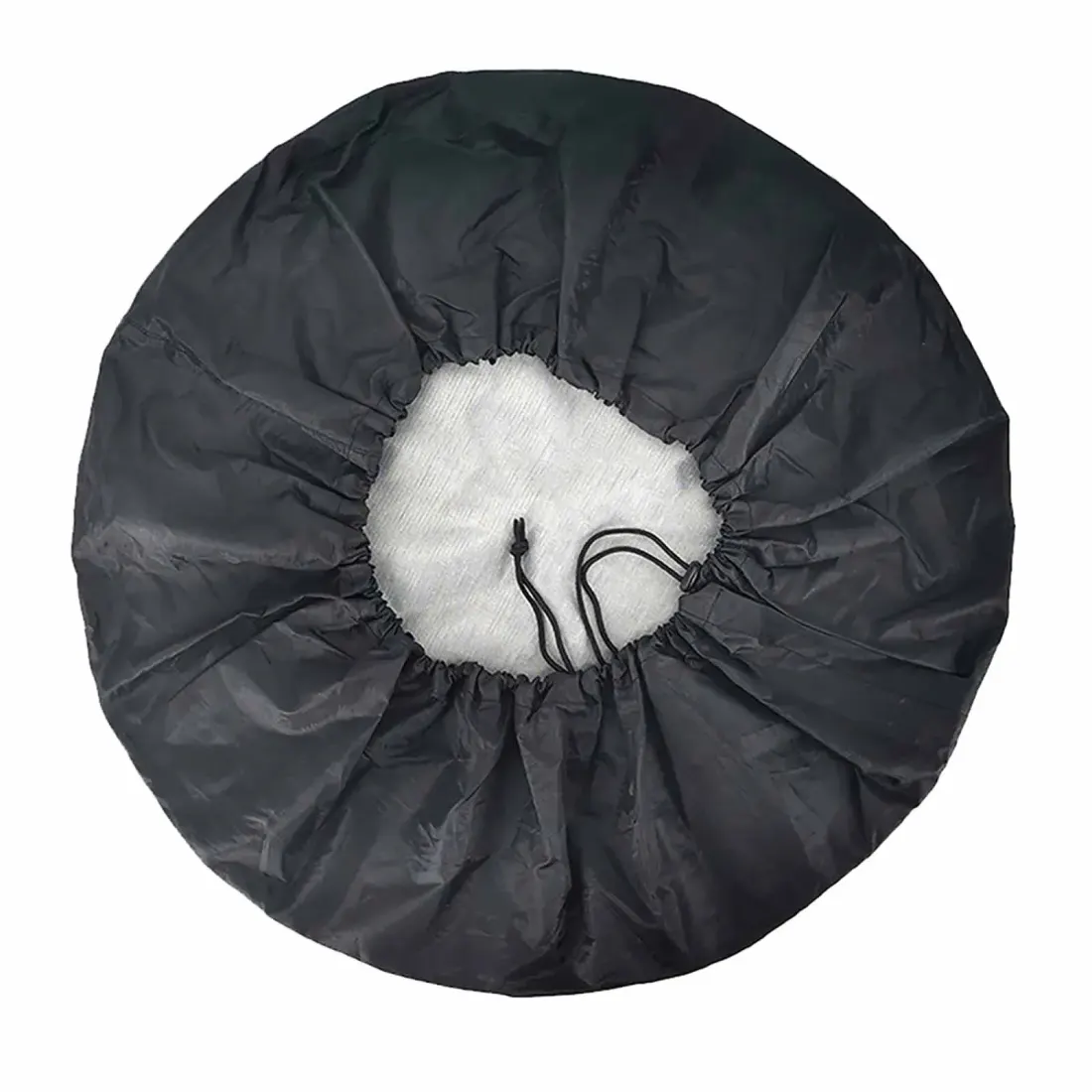 PU Leather Tire Cover — photo 5