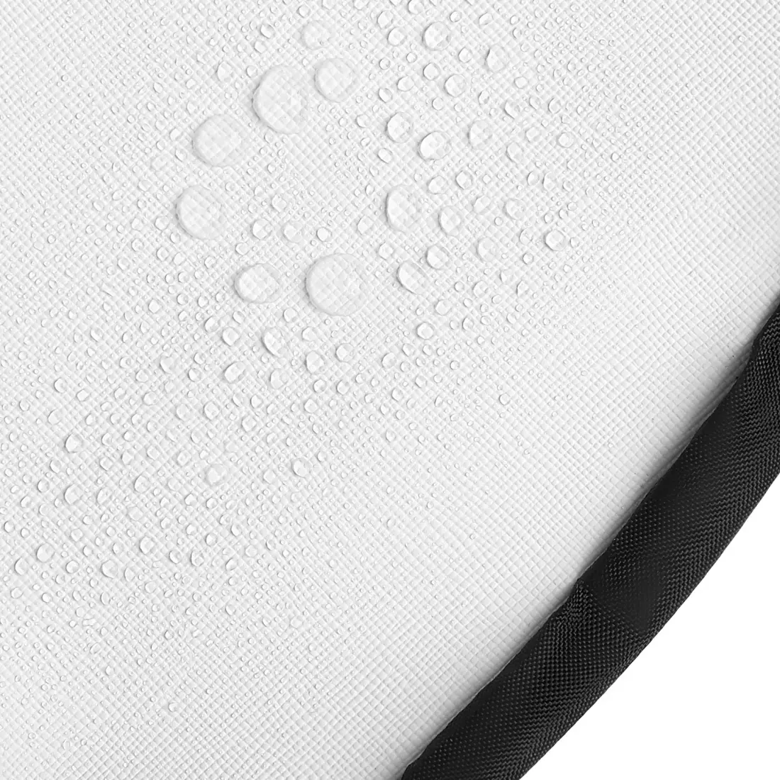 PU Leather Tire Cover — photo 6