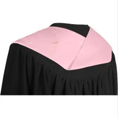 Custom Graduation Stoles 6.45" × 70.8" thumbnail 5