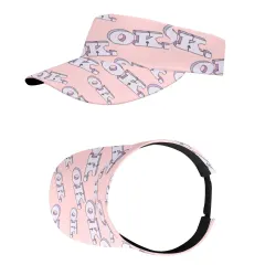 Unisex Sports Visor thumbnail 3