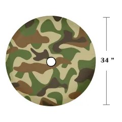 Spare Tire Cover with Backup Camera Hole (Large) thumbnail 4