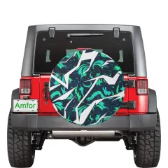 Spare Tire Cover(Large)(17") thumbnail 1