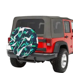 Spare Tire Cover(Large)(17") thumbnail 2