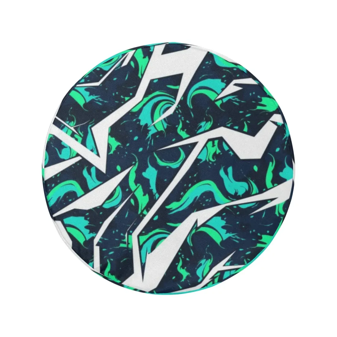 Spare Tire Cover(Large)(17") — photo 4