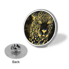 Round Badge thumbnail 5