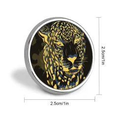 Round Badge thumbnail 6
