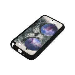 Rubber Case for Samsung Galaxy Note 2 thumbnail 2