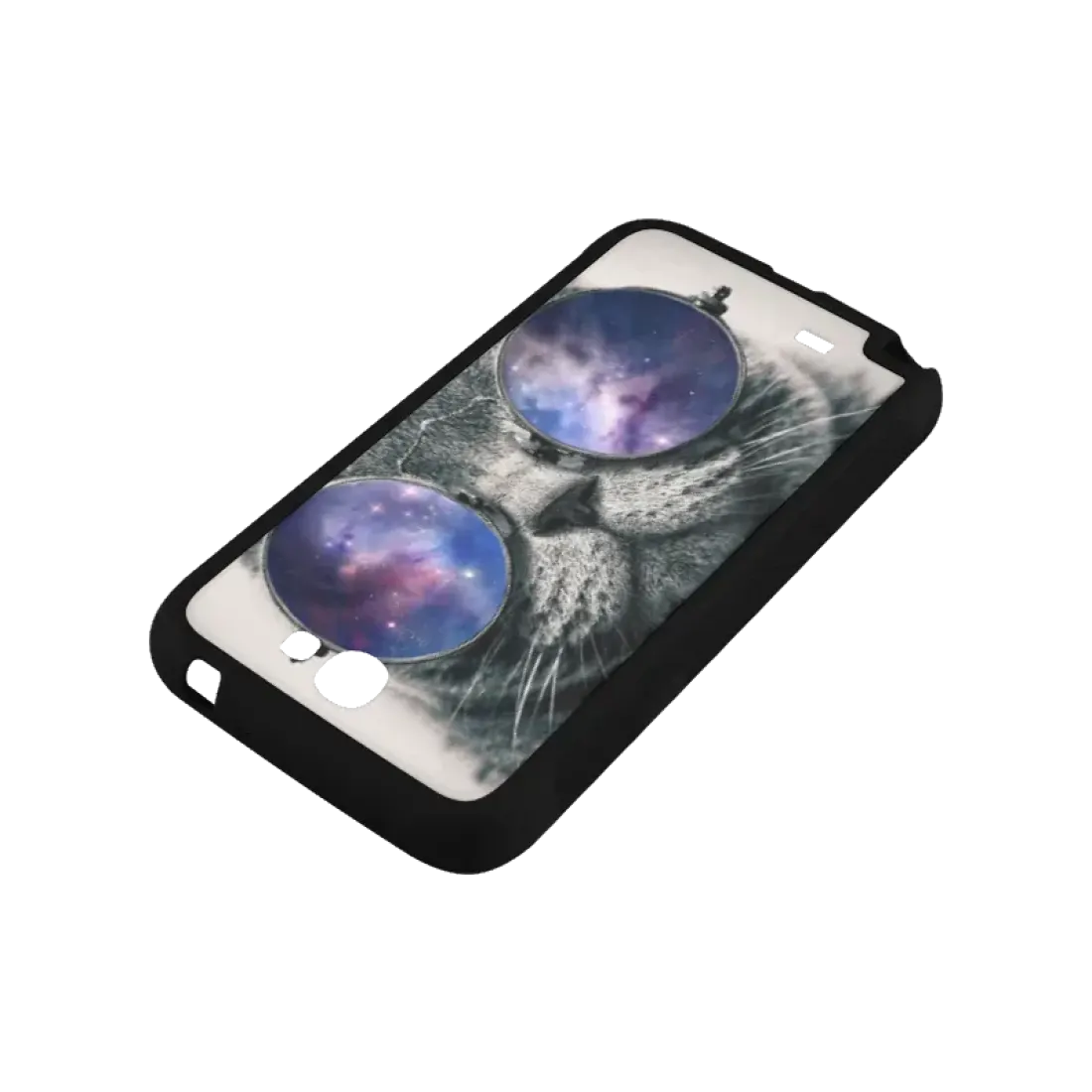 Rubber Case for Samsung Galaxy Note 2 — photo 3