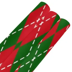 Custom Gift Wrapping Paper 58"x 22.5" (3 Rolls) thumbnail 3