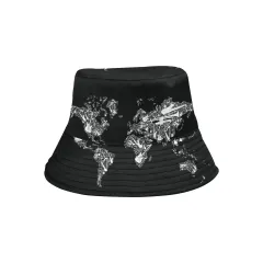 Men's All Over Print Bucket Hat thumbnail 4