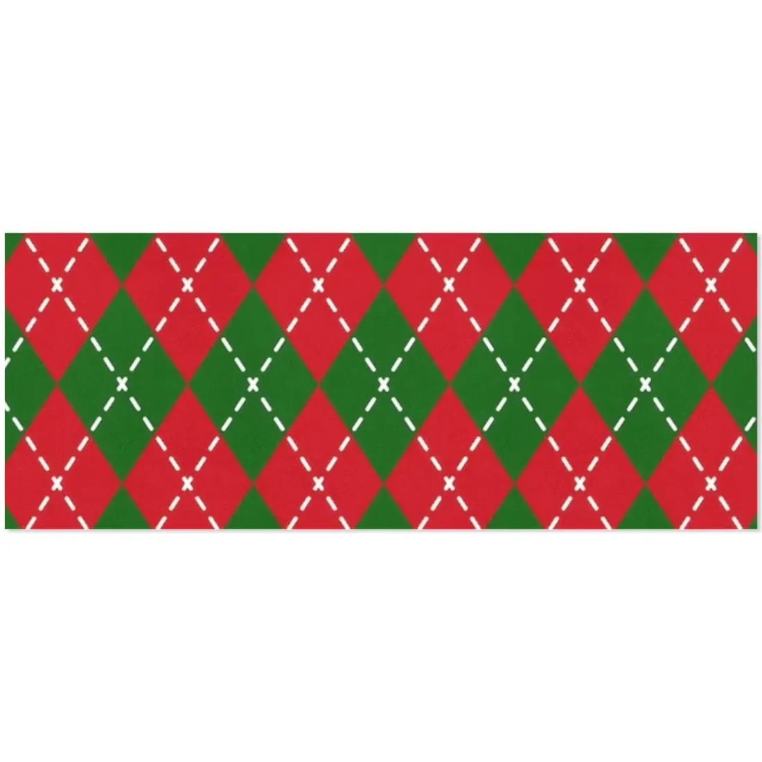 Custom Gift Wrapping Paper 58"x 22.5" (3 Rolls) — photo 5