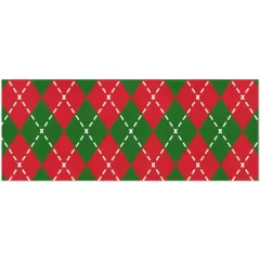 Custom Gift Wrapping Paper 58"x 22.5" (3 Rolls) thumbnail 5