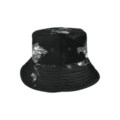 Men's All Over Print Bucket Hat thumbnail 5