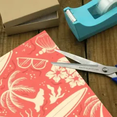 Custom Gift Wrapping Paper 58"x 22.5"(1 Roll) thumbnail 2