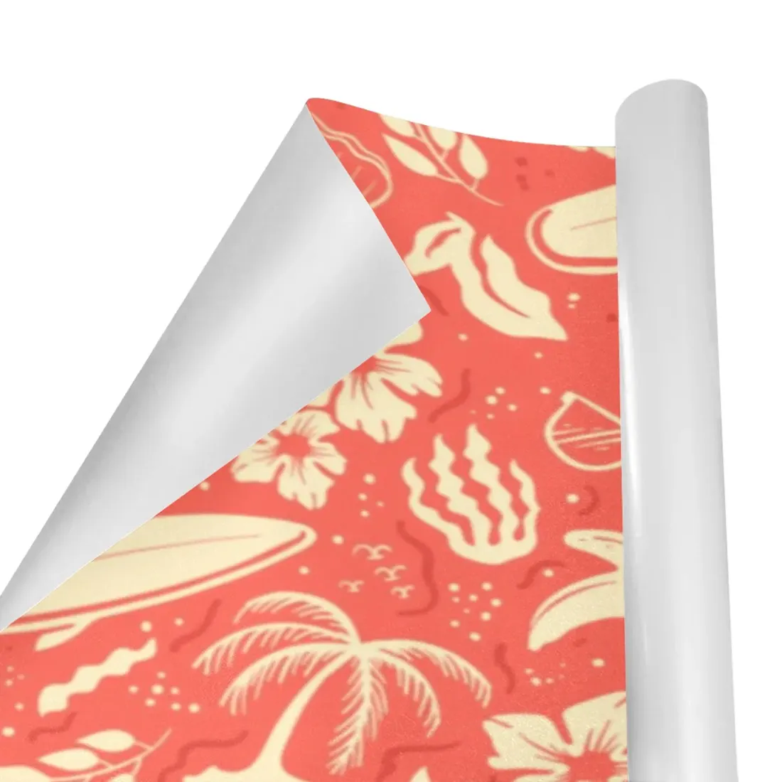 Custom Gift Wrapping Paper 58"x 22.5"(1 Roll) — photo 3