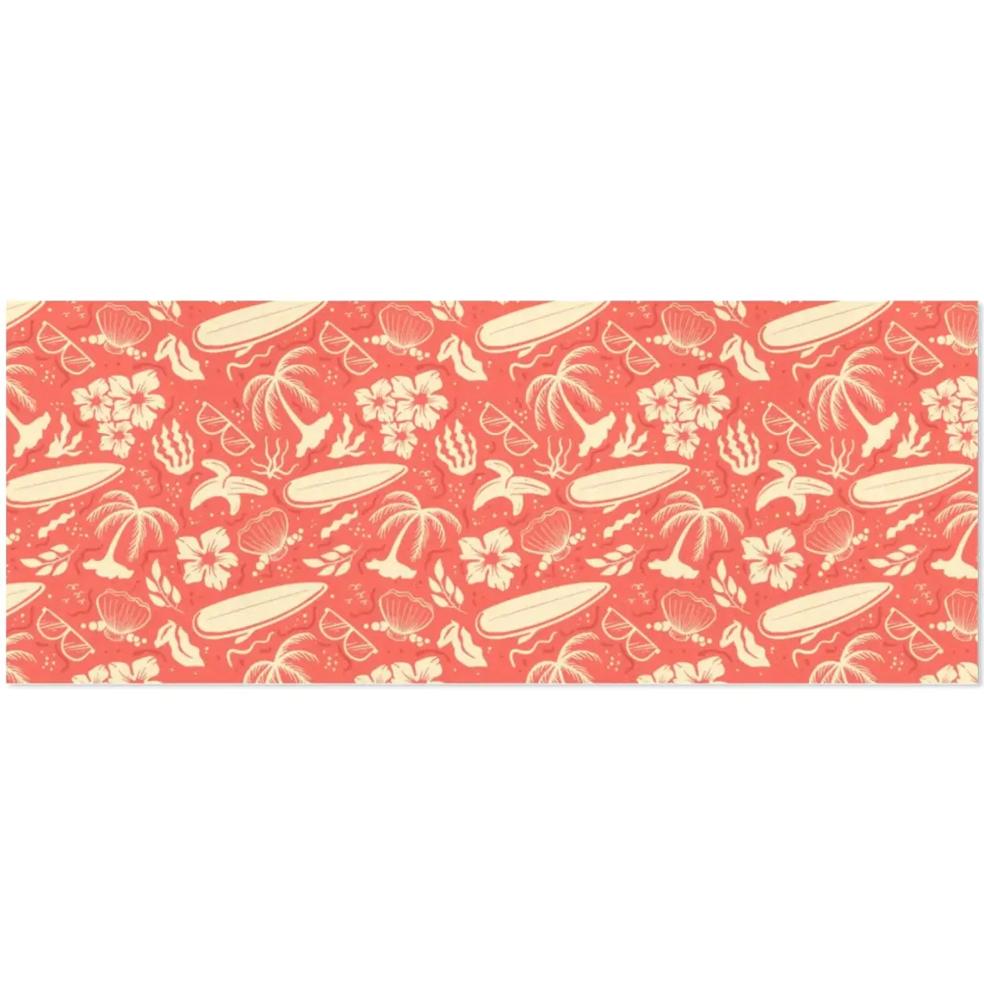 Custom Gift Wrapping Paper 58"x 22.5"(1 Roll) — photo 4