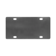 Classic License Plate thumbnail 2