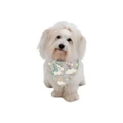 Pet Dog Bandana thumbnail 1