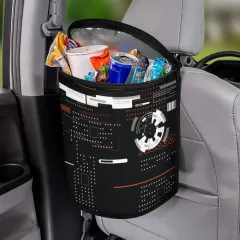 Car Garbage Storage Bag thumbnail 6