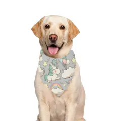 Pet Dog Bandana thumbnail 2