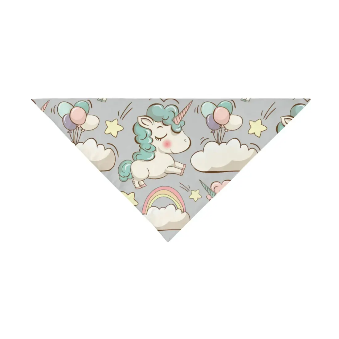 Pet Dog Bandana — photo 4