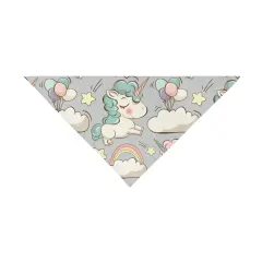 Pet Dog Bandana thumbnail 4