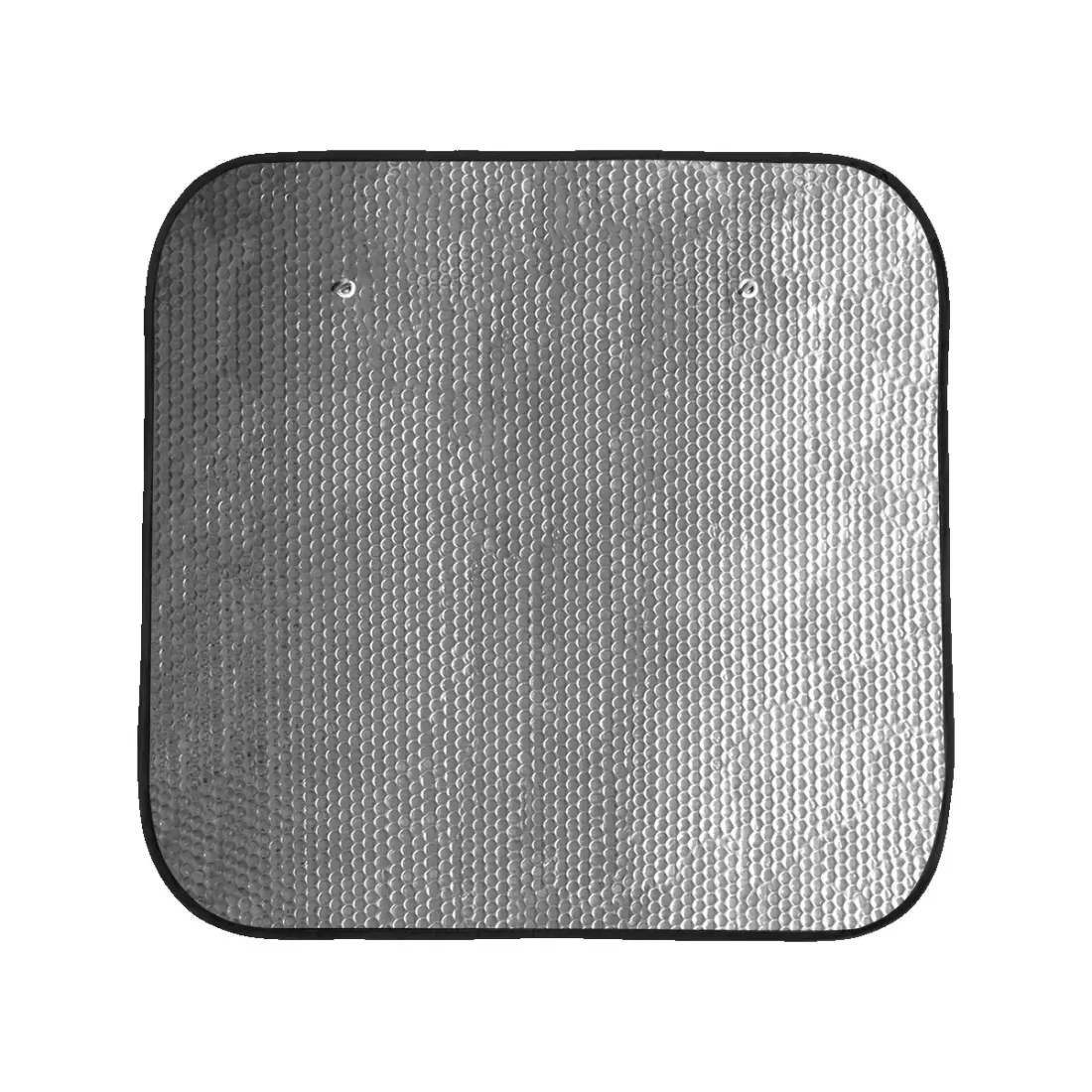 Car Sun Shade(28" x 28")(Small)(Two Pieces) — photo 5