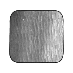 Car Sun Shade(28" x 28")(Small)(Two Pieces) thumbnail 5