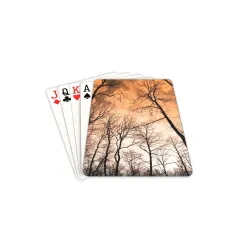 Custom Funny Card 2.5"x3.5" thumbnail 2