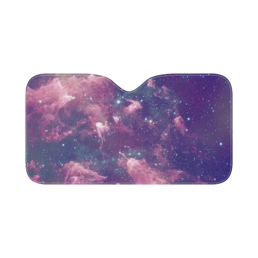 Auto Car Sun Shade 55" x 29.53" — photo 3