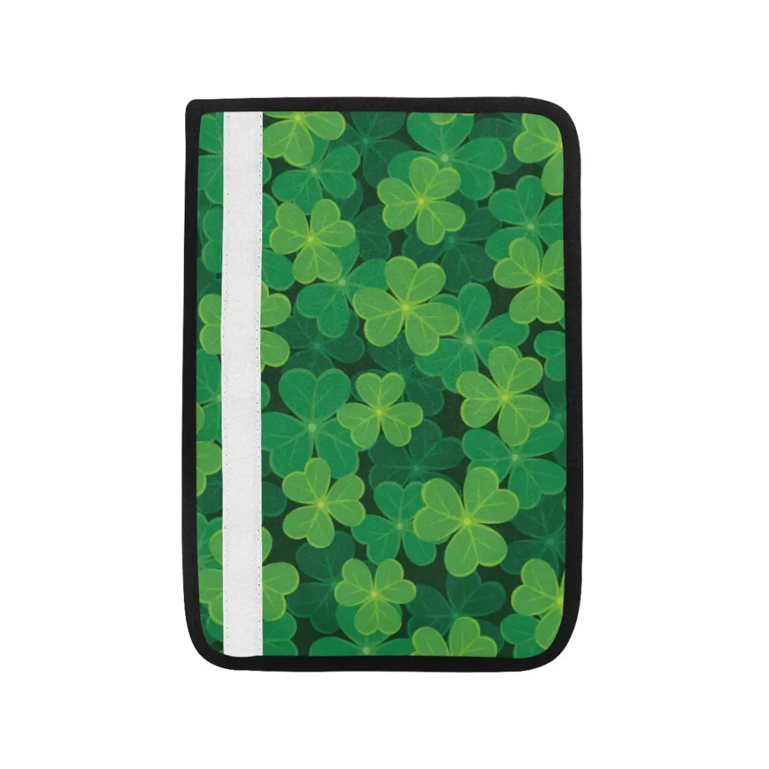Car Seat Belt Cover 7" x 10" — photo 4