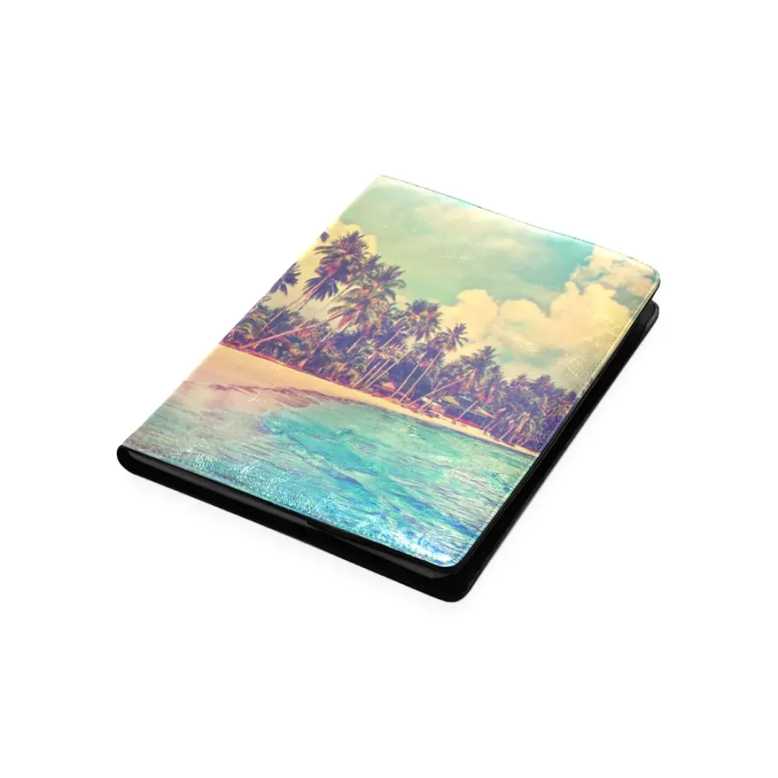 Custom NoteBook B5 — photo 2