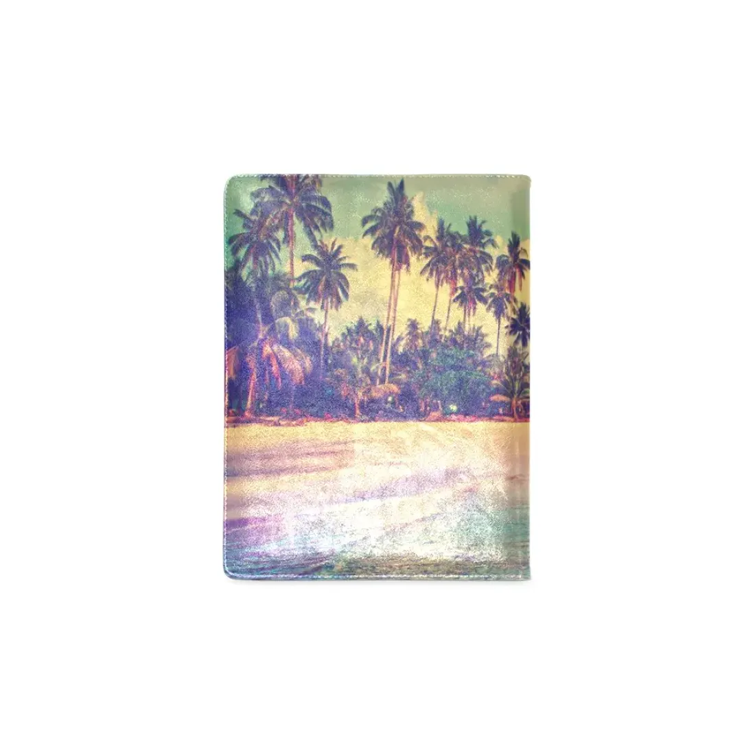 Custom NoteBook B5 — photo 5