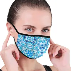 Custom Fabric Dust Cover(60 PCS Filters Included) thumbnail 1
