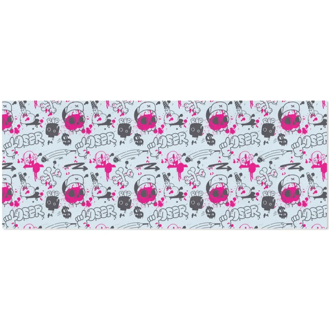 Gift Wrapping Paper 58"x 22.5"(4 Rolls) — photo 3