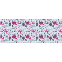 Gift Wrapping Paper 58"x 22.5"(4 Rolls) thumbnail 3