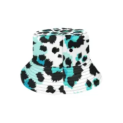 Unisex Summer Single-Layer Bucket Hat thumbnail 2