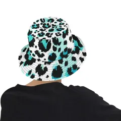 Unisex Summer Single-Layer Bucket Hat thumbnail 4