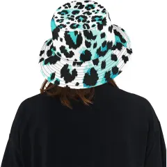 Unisex Summer Single-Layer Bucket Hat thumbnail 6