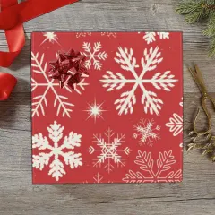 Gift Wrapping Paper 58"x 22.5"(5 Rolls) thumbnail 1