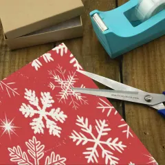 Gift Wrapping Paper 58"x 22.5"(5 Rolls) thumbnail 3