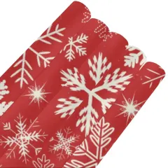 Gift Wrapping Paper 58"x 22.5"(5 Rolls) thumbnail 4
