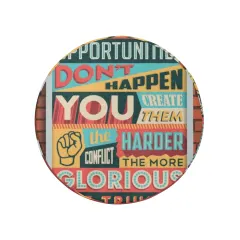Spare Tire Cover(Medium)(16") thumbnail 4