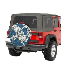 Spare Tire Cover(Small)(15") thumbnail 2